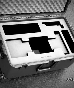 CueScript CSM15 Teleprompter System Case