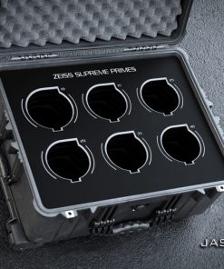 Zeiss Supreme Wide Primes 6-lens case