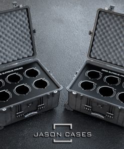 Zeiss Supreme Long Primes 6-lens case