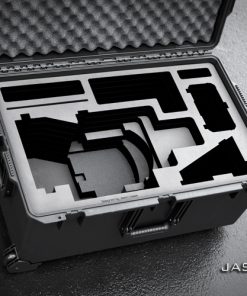 Bron Kobold DW 800 HMI Light case
