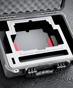 Aputure Amaran Tri-8 LED Light case