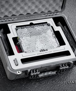 Aputure Amaran Tri-8 LED Light case