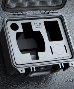 DJI Osmo OM 4 Case