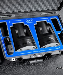 Panasonic UE100 Robos Case