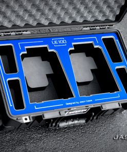 Panasonic UE100 Robos Case