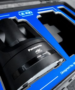 Panasonic UE100 Robos Case