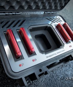 RED Mini-Mag case