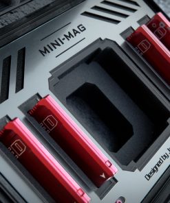 RED Mini-Mag case