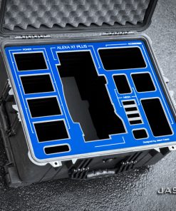 Arri Alexa XT case
