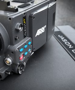 Arri Alexa XT case