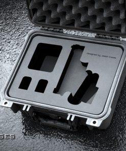 Glock G44 pistol case