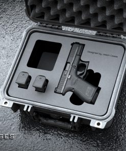 Glock G44 pistol case