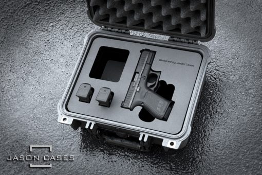 Glock G44 pistol case