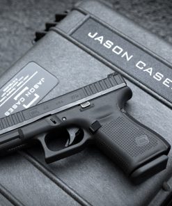 Glock G44 pistol case