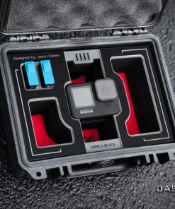 GoPro Hero 9 case