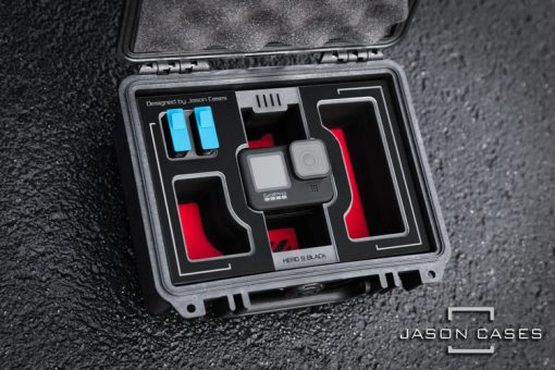 GoPro Hero 9 case