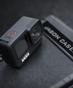 GoPro Hero 9 case