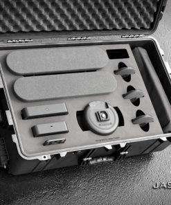 Logitech Rally Plus case