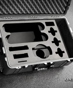Logitech Rally Plus case