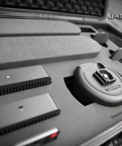 Logitech Rally Plus case