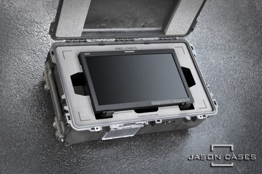 Osee LCM215 Monitor Case