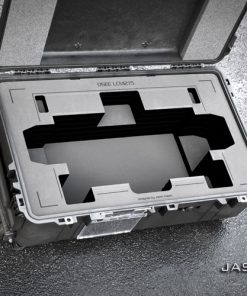 Osee LCM215 Monitor Case