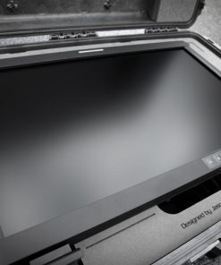 Osee LCM215 Monitor Case