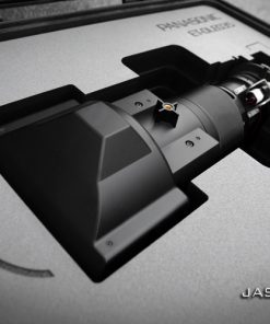 Panasonic ET-DLE035 Ultra-Short Throw Projector Lens case