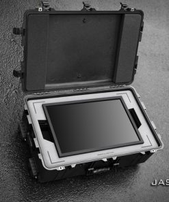 Eizo ColorEdge CG2420 24.1" LCD IPS Monitor Case