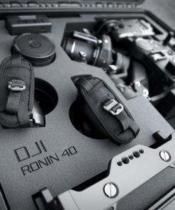 DJI Ronin 4D 4-Axis Cinema Camera case