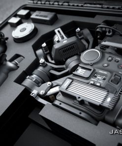 DJI Ronin 4D 4-Axis Cinema Camera case