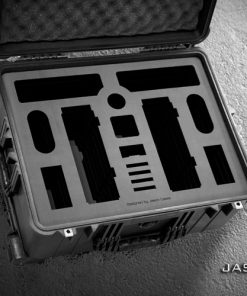 AJA Ki Pro Ultra Plus Case