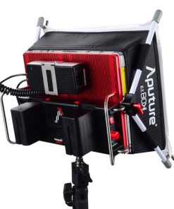 Aputure Amaran Tri-8 LED 3-Light case