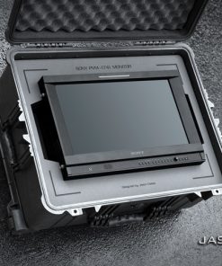 Sony PVM-1741 Monitor Case