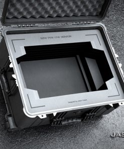 Sony PVM-1741 Monitor Case