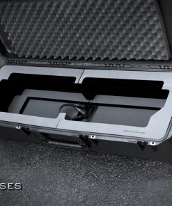 Motorola Impres 2 Multi-Unit 6-bank Dual Charger case