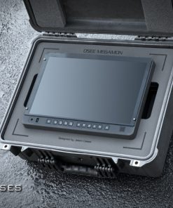 Osee Megamon 15 Monitor Case