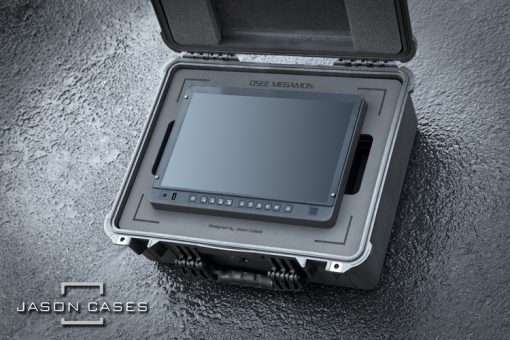 Osee Megamon 15 Monitor Case