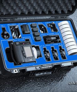 Arri Hi-5 Wireless Hand Unit Follow Focus case