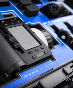 Arri Hi-5 Wireless Hand Unit Follow Focus case