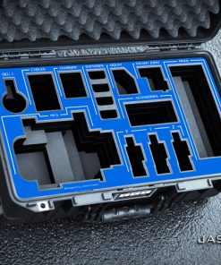 Arri Hi-5 Wireless Hand Unit Follow Focus case