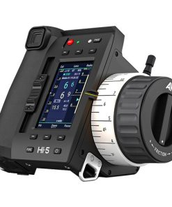 Arri Hi-5 Wireless Hand Unit Follow Focus case