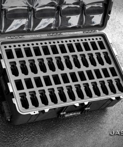 Motorola APX 8000 24-Radio case