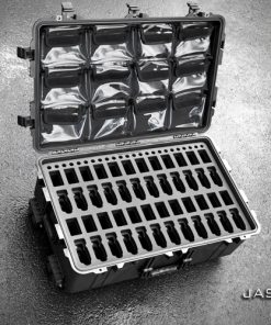 Motorola APX 8000 24-Radio case