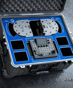 Panasonic UE40 Robos and RP60 Case