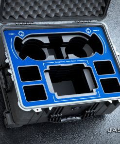 Panasonic UE40 Robos and RP60 Case