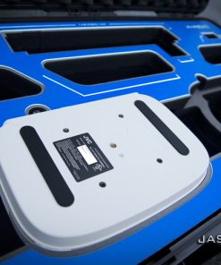 JVC KY-PZ510 Robos and RM-LP100 Controller Case