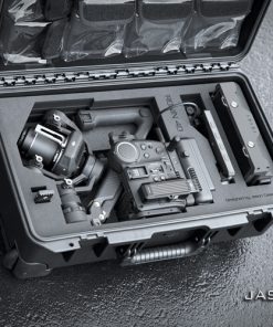 DJI Ronin 4D 4-Axis Cinema Camera case COMPACT