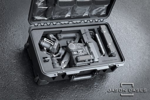 DJI Ronin 4D 4-Axis Cinema Camera case COMPACT