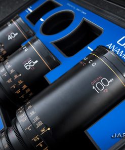 Atlas Lens Orion Anamorphic 3-lens Series